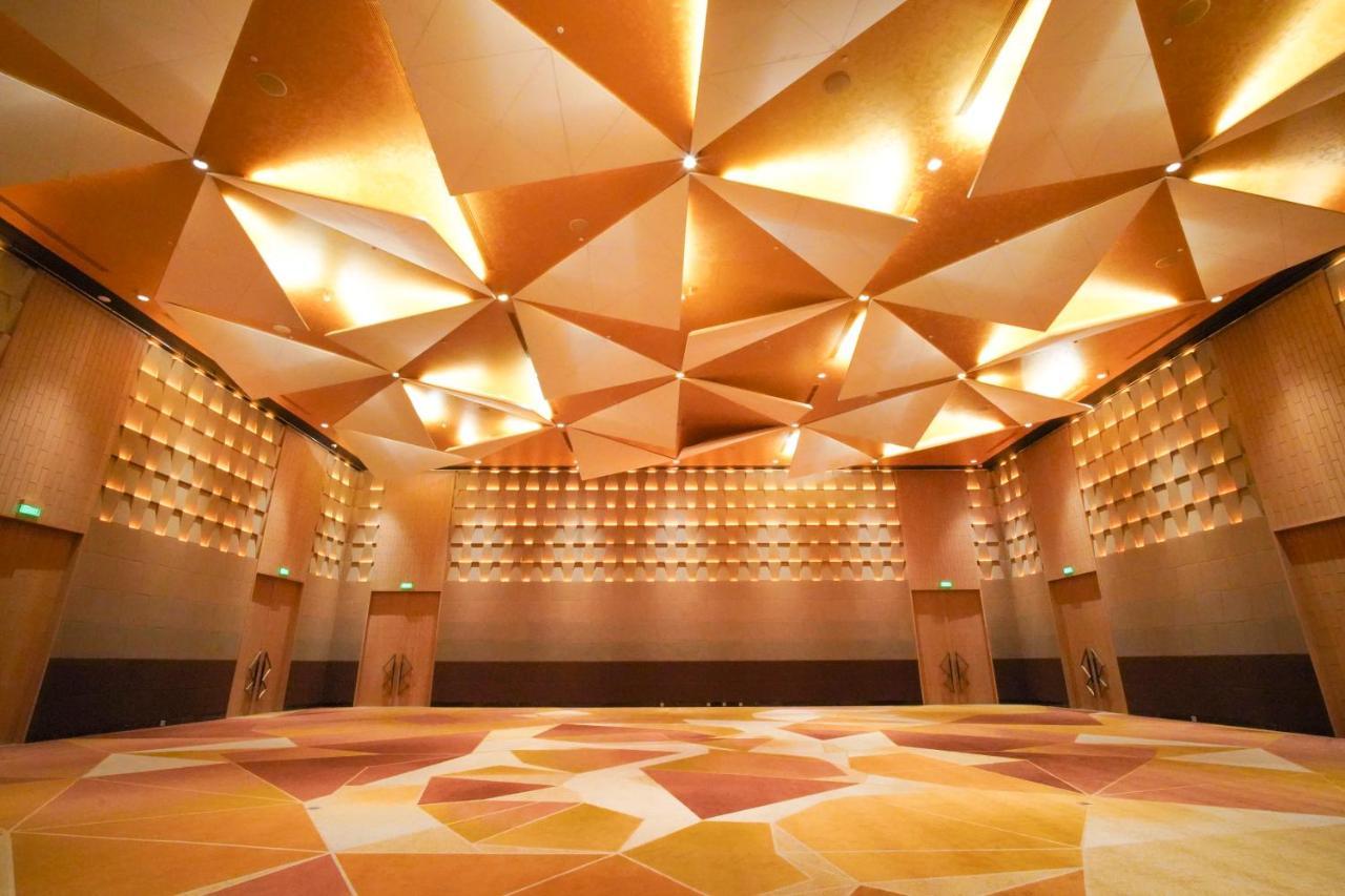Nuanza Hotel&convention