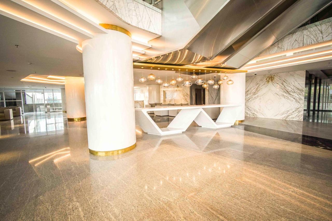 Nuanza Hotel&convention 4*