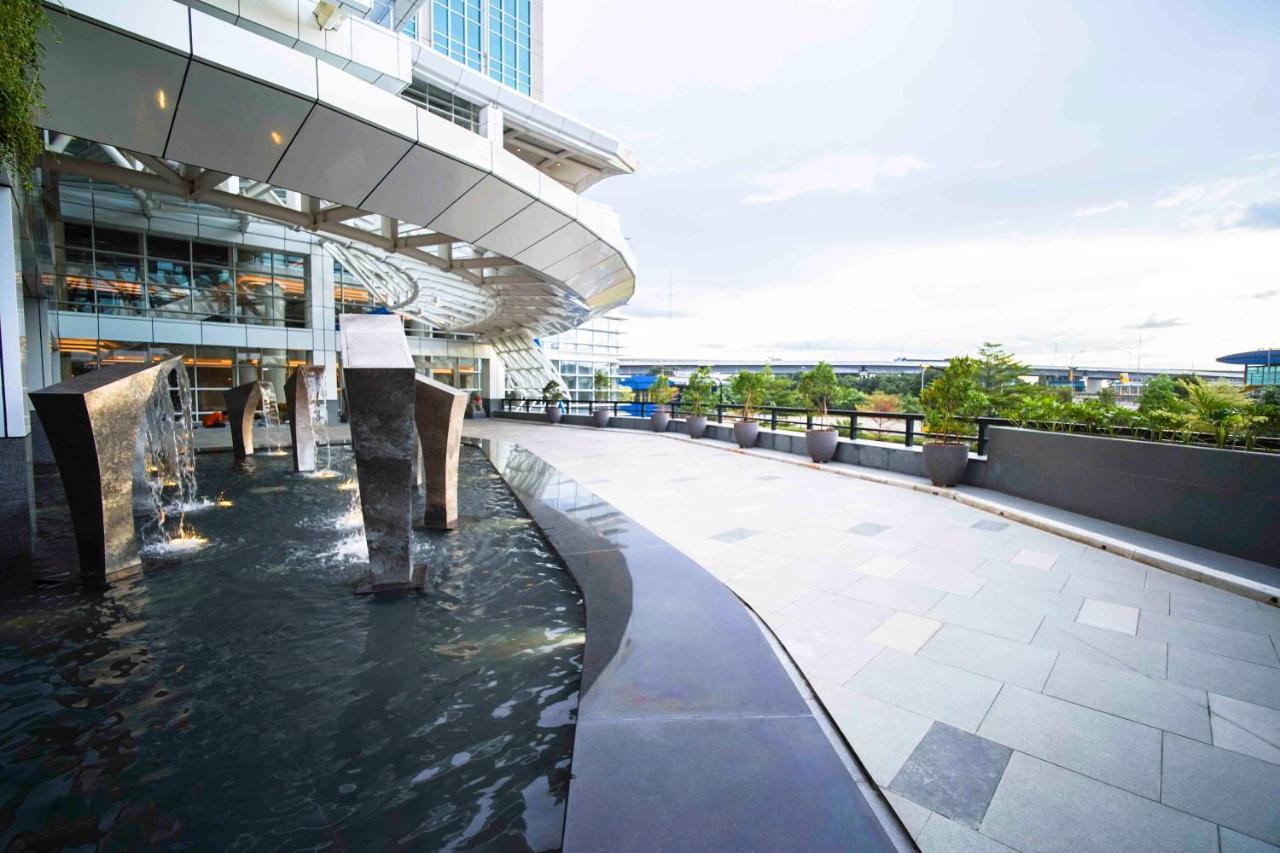 Hotel Nuanza Hotel&convention Cikarang