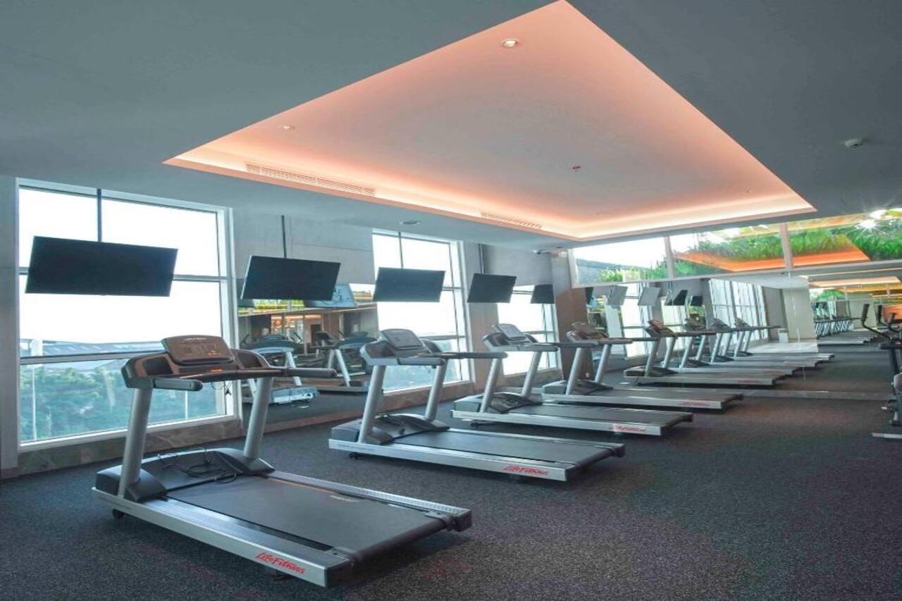 Nuanza Hotel&convention