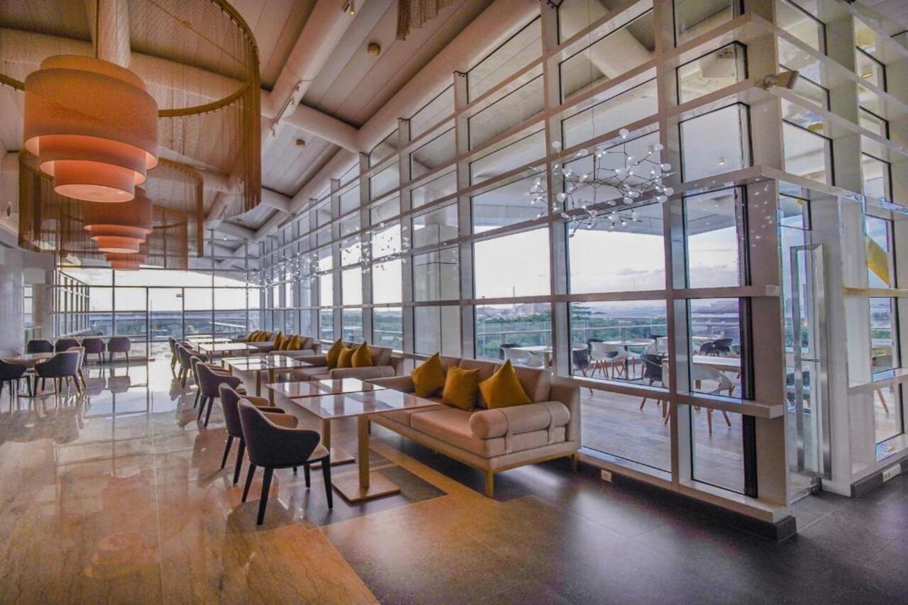 Nuanza Hotel&convention