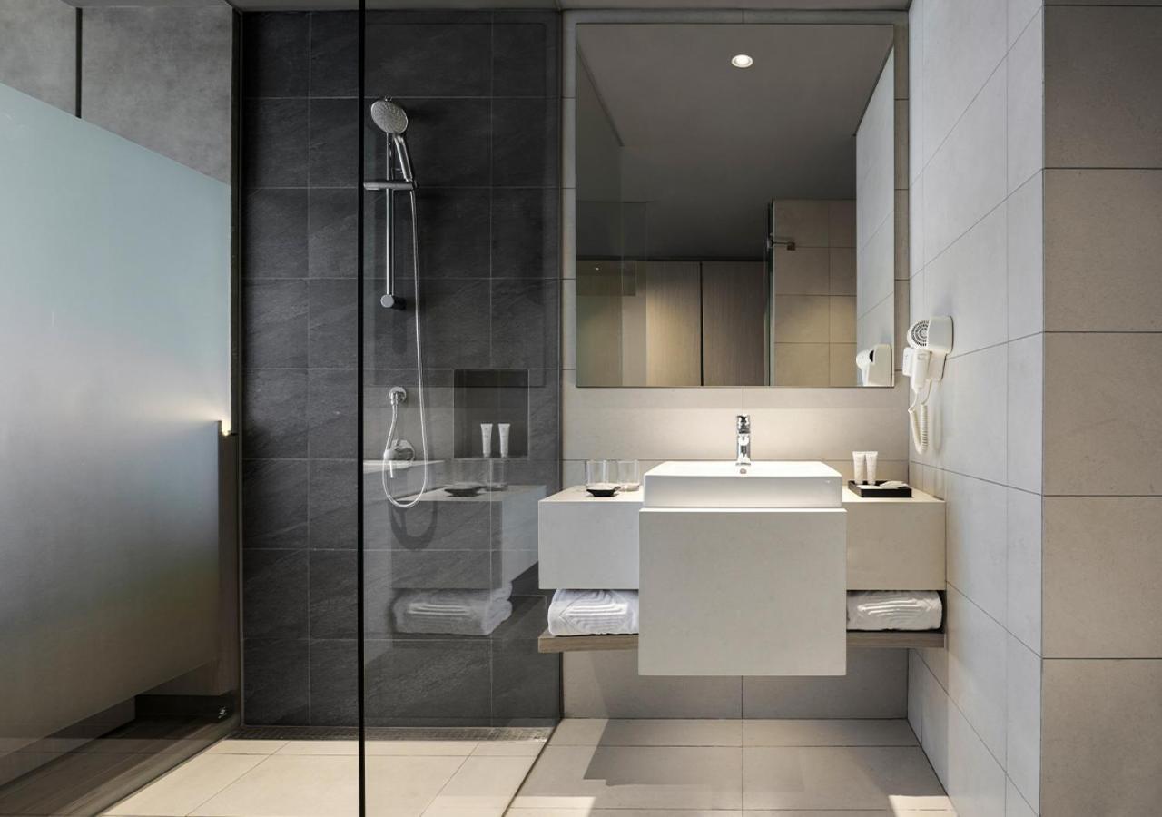 Nuanza Hotel&convention 4*