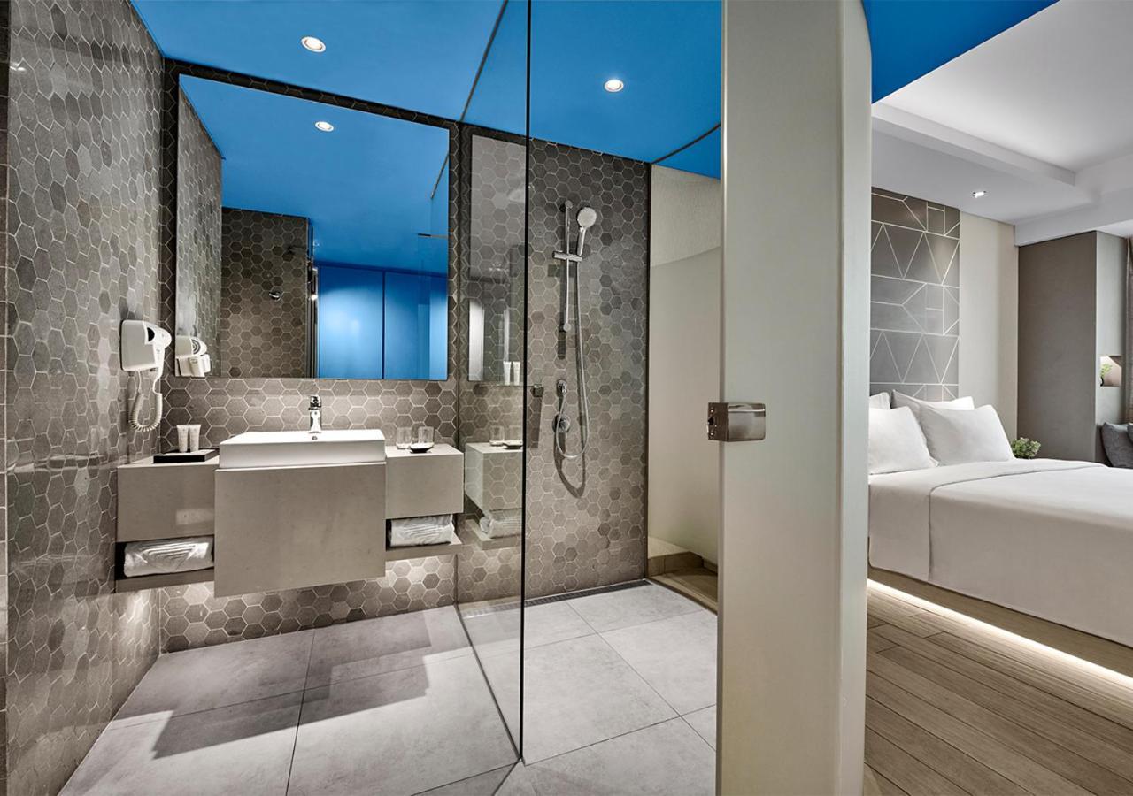 Nuanza Hotel&convention 4*