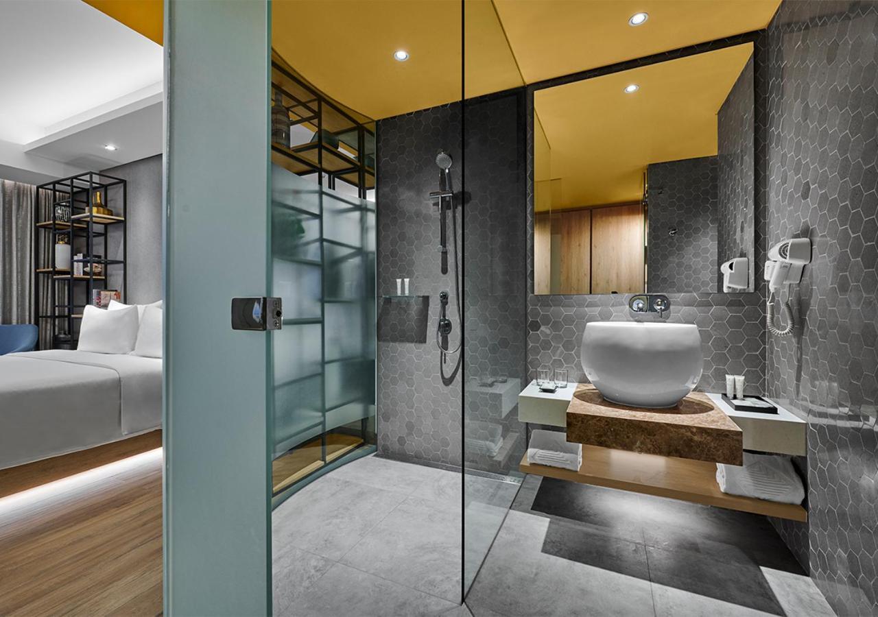 Hotel Nuanza Hotel&convention 4*